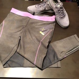 👟Xersion Workout Leggings🏃‍♀️